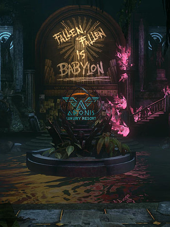 BioShock, Futuristic resolutions, , Gaming enchantment HD phone wallpaper