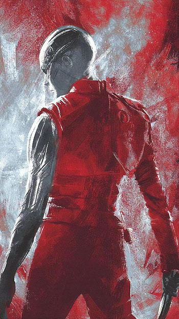 Avengers: Endgame (2022) movie HD phone wallpaper