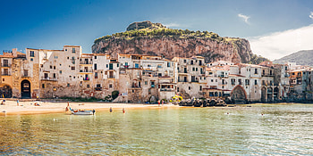 Palermo secrets, Unknown treasures, Sicilian wonders, Insider knowledge HD wallpaper