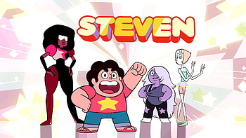Steven Universe Intro HD wallpaper
