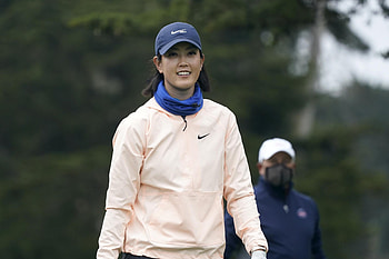 Michelle Wie West, US Open, Golf tournament, Return in 2018 HD wallpaper