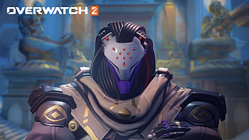 Overwatch 2 Season 2, video game, Overwatch 2, Overwatch HD wallpaper