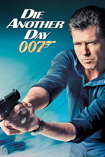 Die Another Day, 2002 posters, Movie database HD phone wallpaper