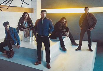Justice League Cast hoot, justice-league, ben-affleck, jason-momoa, gal-gadot, ezra-miller, ray-fisher, male-celebrities HD wallpaper