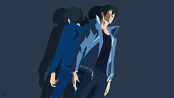 Sung Jin Woo, Anime, Solo Leveling, Sung Jin-Woo HD wallpaper