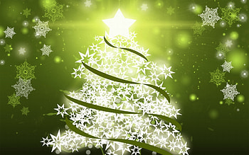 Holidays, Background, New Year HD wallpaper