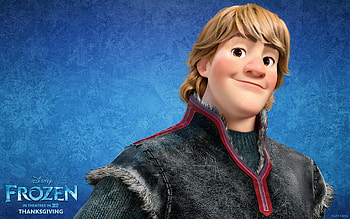 Kristoff, Frozen Animation, Disney movies , Disney character HD wallpaper