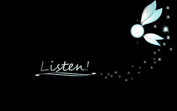 Listen, sparkles, link, fairy, master sword, ocarina of time, zelda, annoying, navi, epona HD wallpaper