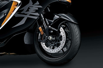 2021 Suzuki Hayabusa, Unveiling the 2022 model, Cutting-edge features, Ultimate power HD wallpaper