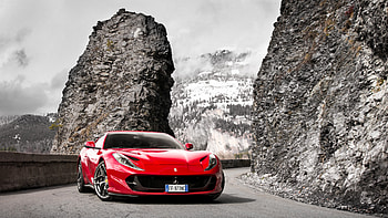 Ferrari Portofino , ferrari-portofino, ferrari, cars, 2018-cars HD wallpaper