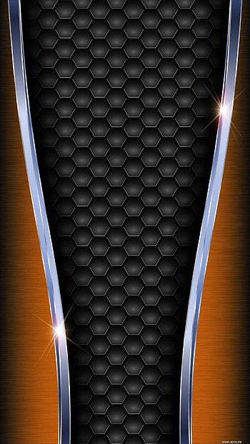 Honeycomb, Chrome-themed , Cool designs, Samsung and cells HD phone wallpaper
