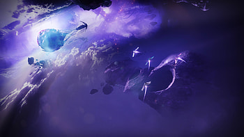 Destiny 2 Fireteam , warlock, destiny-2, destiny, games HD wallpaper
