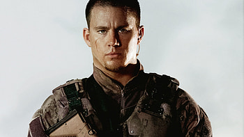 Joe Retaliation, Channing Tatum, Movie , background HD wallpaper