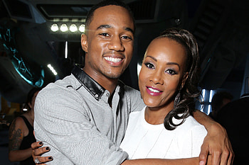 Jessie T. Usher, Survivors Remorse star, Independence Day sequel, Jessie interview HD wallpaper