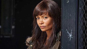 Thandiwe Newton, TV review, Rogue series, Variety HD wallpaper