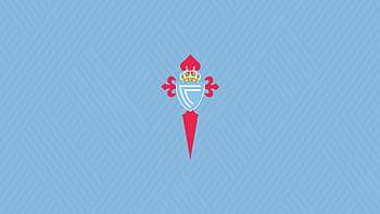 RC Celta de Vigo, logo, celtadevigo, football, celtavigo HD wallpaper