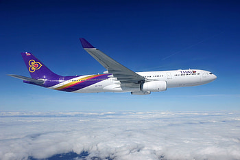 Thai Airways profit, Since Covid-19 began HD wallpaper