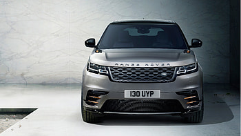 Range Rover Velar 2018, range-rover-velar, land-rover, range-rover, cars, 2018-cars HD wallpaper