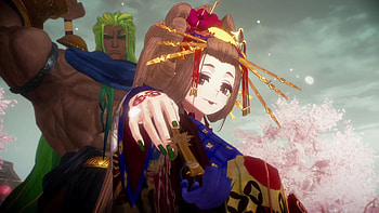 Fate/Samurai Remnant : Epic Gaming Moments, video game, Fate/Samurai Remnant HD wallpaper