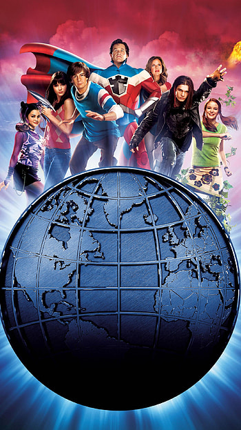 Sky High (2022) movie HD phone wallpaper