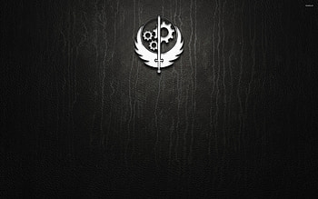 Fallout: Brotherhood of Steel jpg HD wallpaper