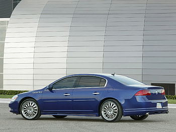 Buick Lucerne 2006 By Rick Dore Kustoms, by rick dore kustoms, buick, 2006, lucerne HD wallpaper