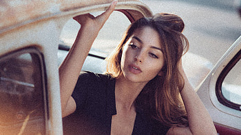 2018 Celine Farach , celine-farach, girls, model HD wallpaper