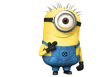 Hanging Stuart Minion Samsung Galaxy Mini Case Wrap Around HD wallpaper