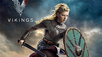 TV Series / Vikings HD wallpaper