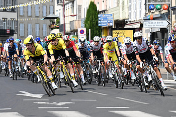 Critérium du Dauphiné Cycling Competition, Sports, cycling, competition HD wallpaper