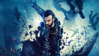 Zaschitniki The Guardians 2016, guardians, zaschitniki, 2016-movies, movies HD wallpaper