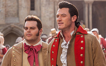 TV spin-off update, Beauty and the Beast, Behind-the-scenes insights, Production updates HD wallpaper