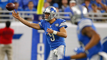 Matthew Stafford, Posted by Michelle Peltier HD wallpaper