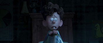 Orion and the Dark Movie - Captivating Nighttime Adventure Scene, movie, Orion and the Dark HD wallpaper