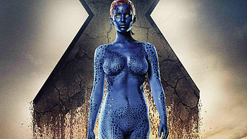 X-Men: Days of Future Past (2022) movie HD wallpaper