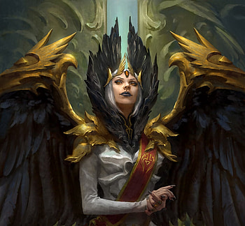 Imperia, dopaprme, wings, fantasy, livia prima, girl, angel HD wallpaper