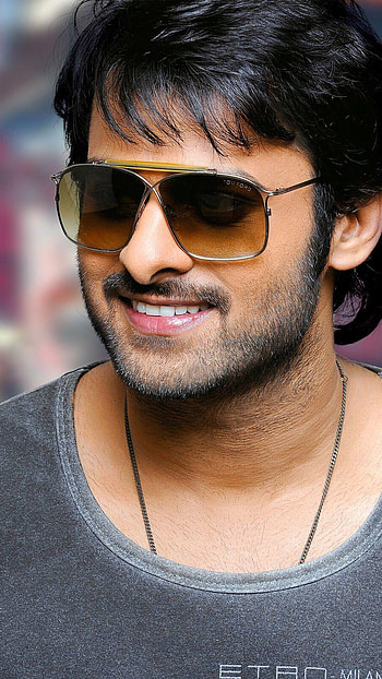 Prabhas, billa, actor, hero HD phone wallpaper