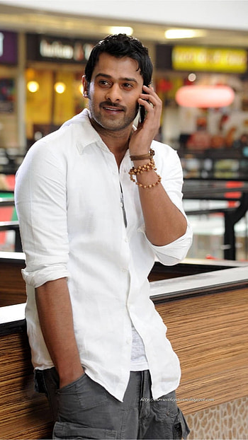 Prabhas, Tamil, Hero HD phone wallpaper