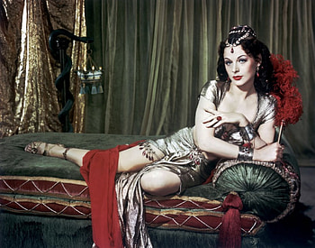 Annex Lamarr Hedy, lamarr, annex, hedy, beauty HD wallpaper