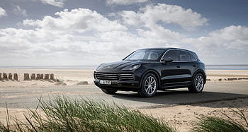 Porsche Cayenne 2017, porsche-cayenne, porsche, cars, 2017-cars HD wallpaper