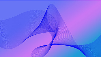 Abstract, Lines, Wavy HD wallpaper
