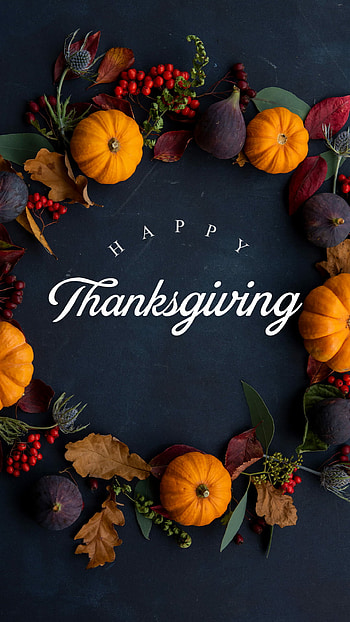 Thanksgiving holiday, Thanksgiving 2020 , November HD phone wallpaper