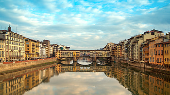 Ponte Vecchio, , HQ HD wallpaper