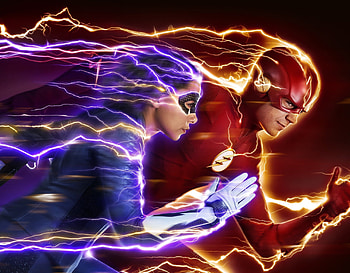 Flash, Tv Show, The Flash (2014), Nora Allen HD wallpaper