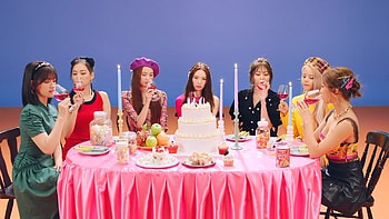 CLC K-pop Music Sarah Thompson HD wallpaper