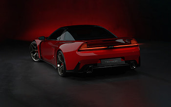 Car, Supercar, Pininfarina HD wallpaper