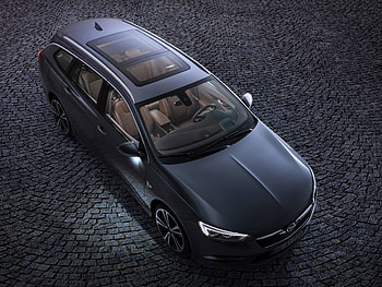 2018 Opel Insignia Sports Tourer, 2018-cars, cars HD wallpaper