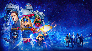 JSA, stargirl, dccomics, justicesocietyofamerica, dc HD wallpaper