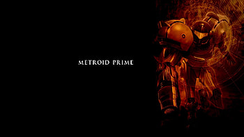 metroid prime - Full , | hueputalo | Pinterest | Metroid prime HD wallpaper