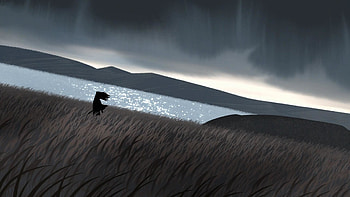 Samurai Jack, Laptop , High-quality HD wallpaper